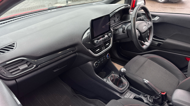 Ford Fiesta 1.0 EcoBoost 95 ST-Line Edition 5dr Petrol Hatchback